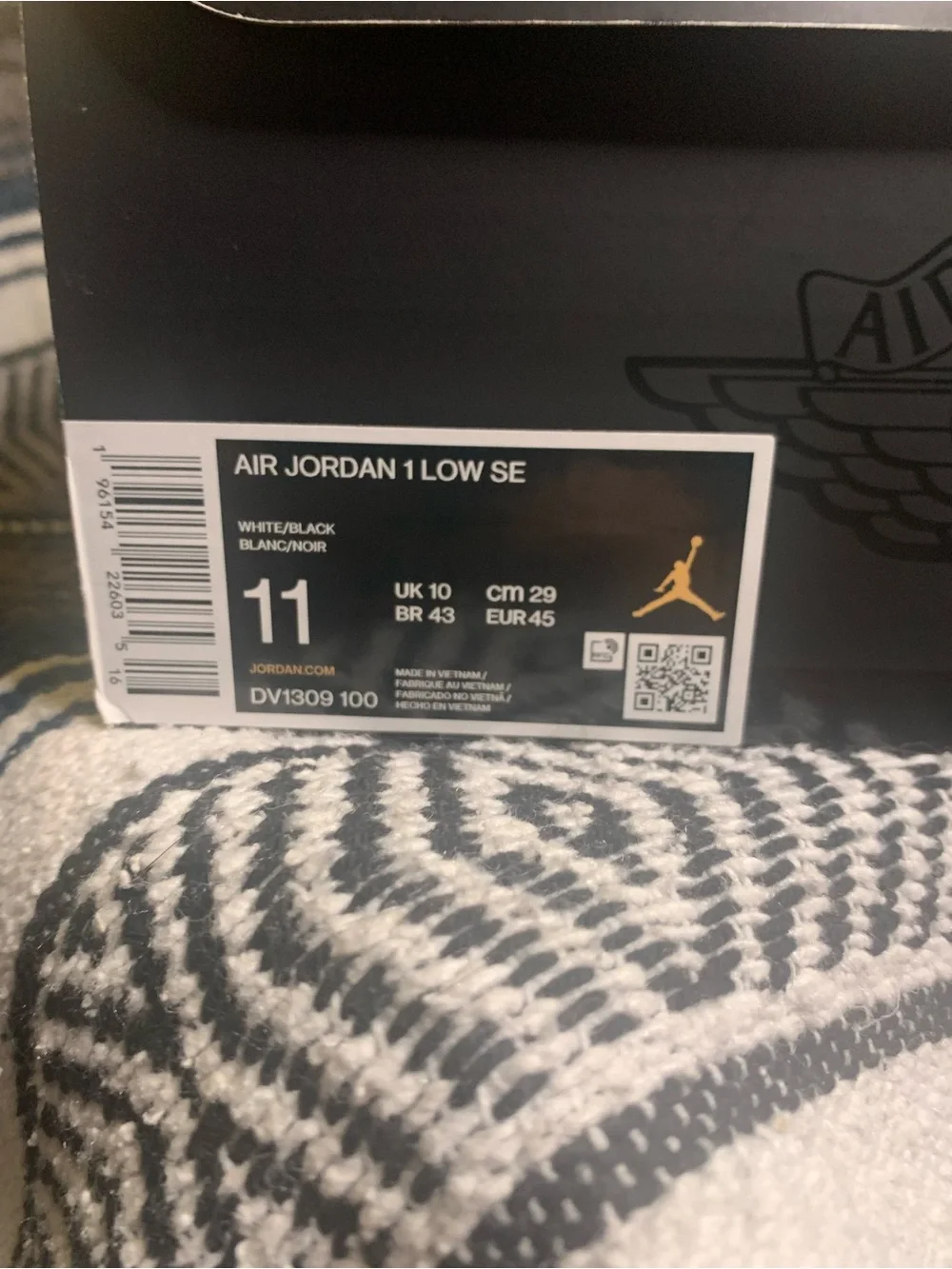 Jordan this air